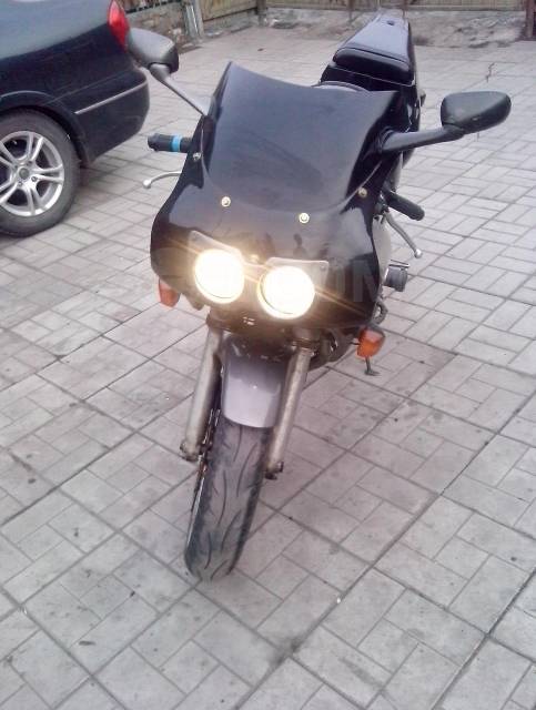 Honda CBR 400R. 399. ., , ,   