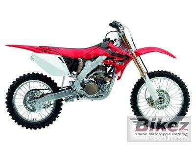 Honda CRF 250R. 250. ., , ,   