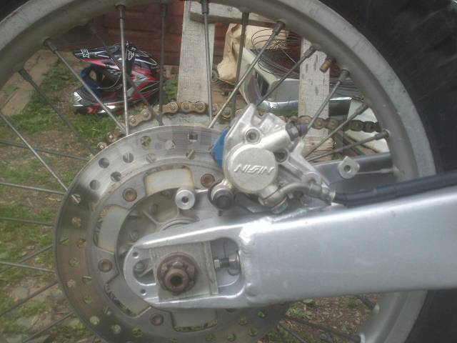 Yamaha YZ 125. 125. ., ,  ,   