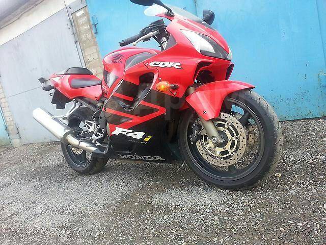 Honda CBR 600F4i. 600. ., , ,   