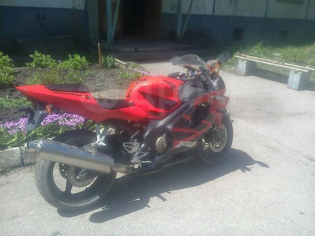 Honda CBR 600F4i. 600. ., , ,   