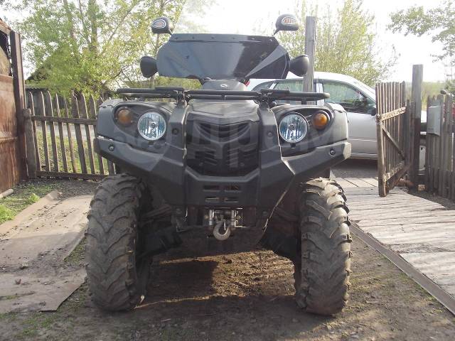 Stels ATV 450H. ,  \,   