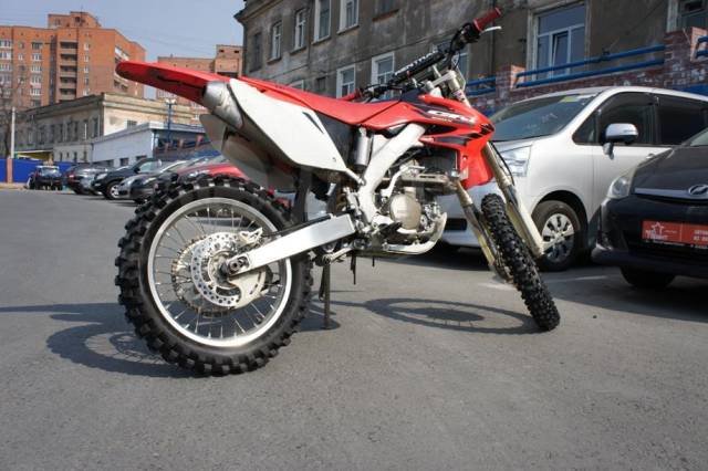 Honda CRF 250X. 250. ., , ,   