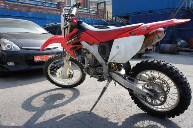 Honda CRF 250X. 250. ., , ,   