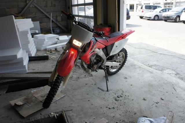 Honda CRF 250X. 250. ., , ,   