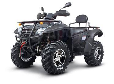 CFMOTO CF 625-X6.  \,   