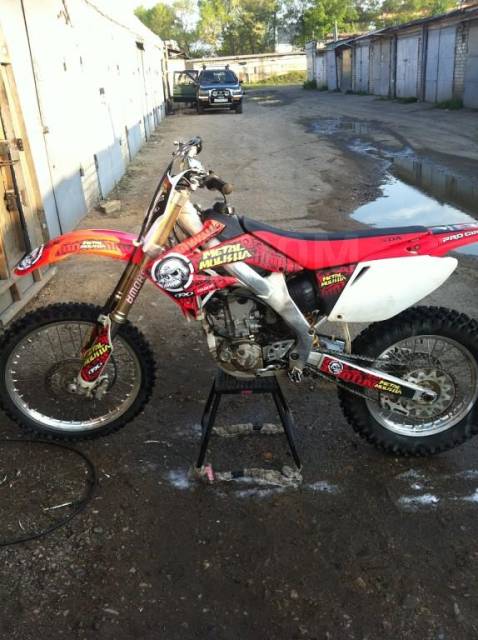 Honda CRF 250R. 250. ., , ,   