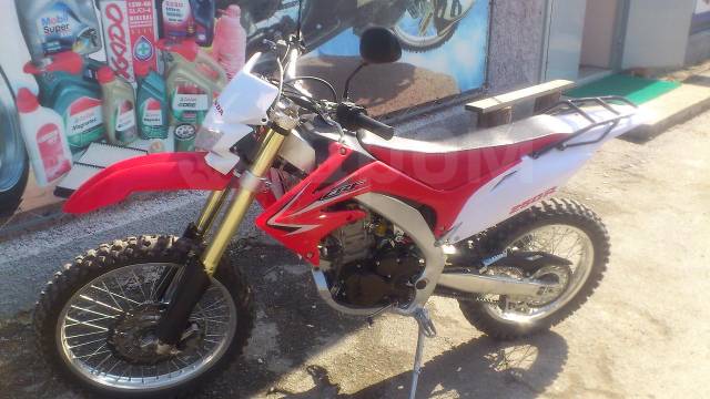 Honda CRF 250R. 250. ., , ,   