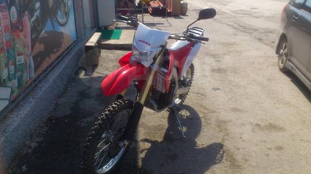 Honda CRF 250R. 250. ., , ,   