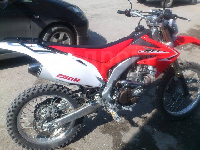 Honda CRF 250R. 250. ., , ,   