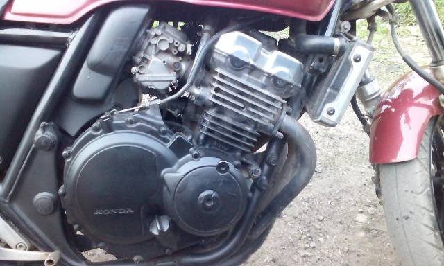 Honda CB 400SF. 400. ., , ,   