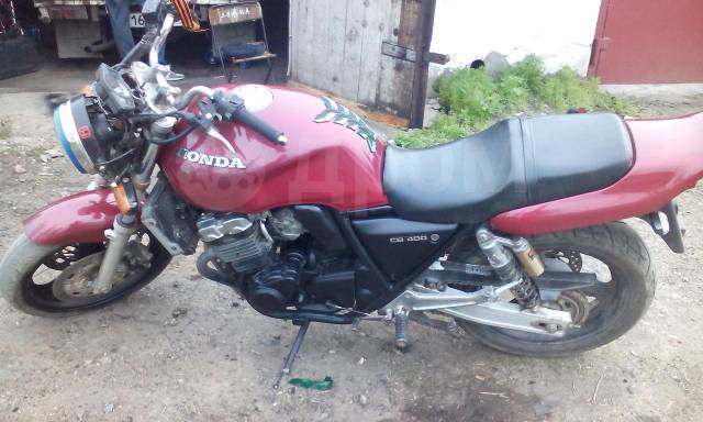 Honda CB 400SF. 400. ., , ,   