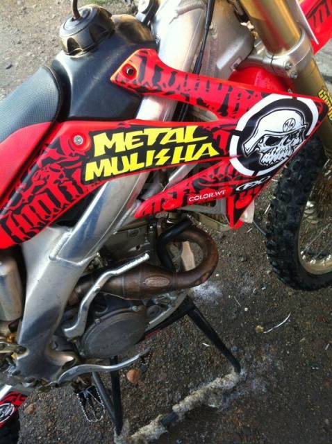 Honda CRF 250R. 250. ., , ,   