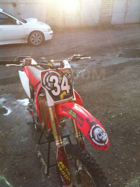 Honda CRF 250R. 250. ., , ,   