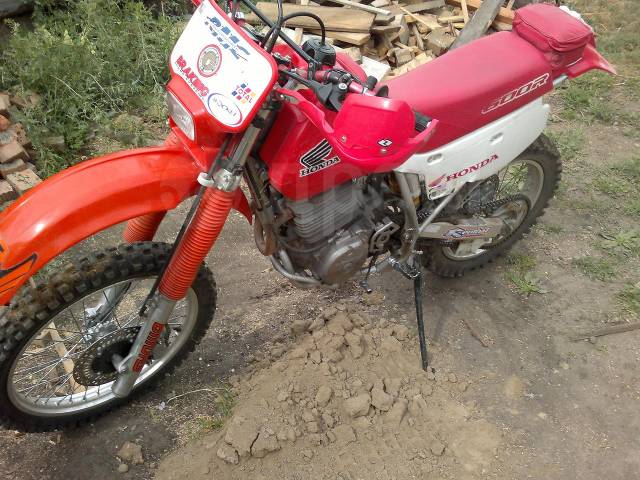 Honda XR 600R. 600. ., , ,   