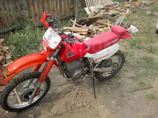 Honda XR 600R. 600. ., , ,   