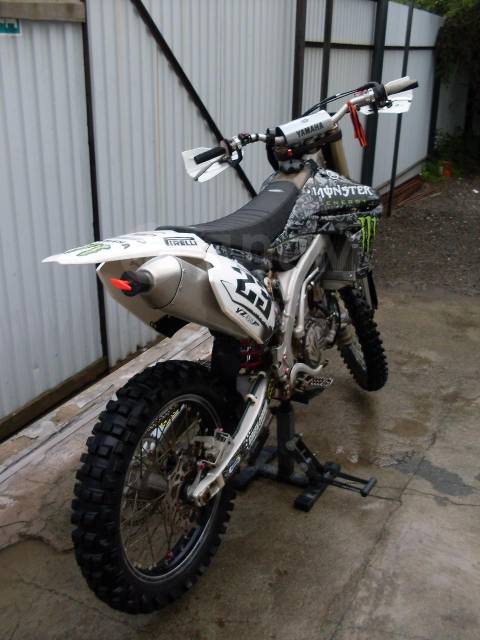 Yamaha YZF 450. 450. ., , ,   