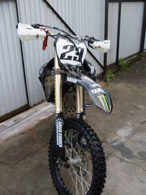 Yamaha YZF 450. 450. ., , ,   