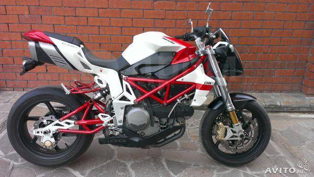 Bimota 2010