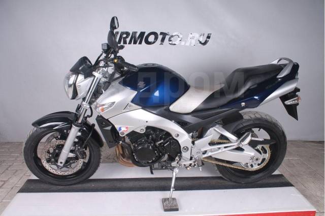 Suzuki GSR 600. 599. ., , ,   