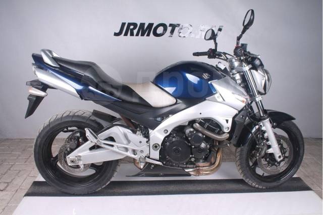 Suzuki GSR 600. 599. ., , ,   