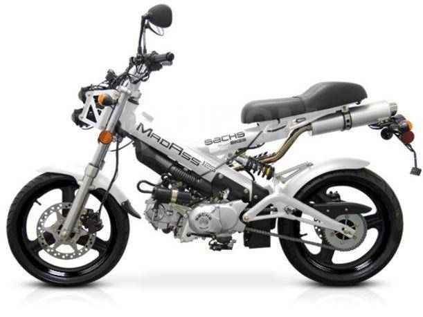 Sachs Moto Mini