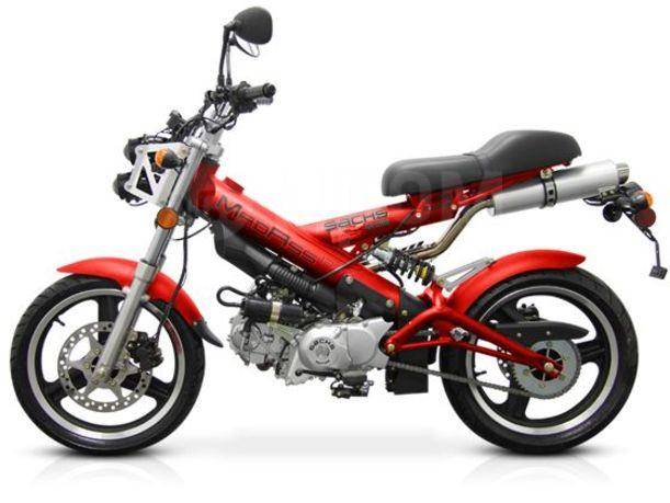Sachs Moto Mini
