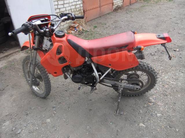 Honda CRM 50. 50. ., , ,   