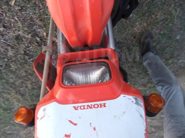 Honda CRM 50. 50. ., , ,   