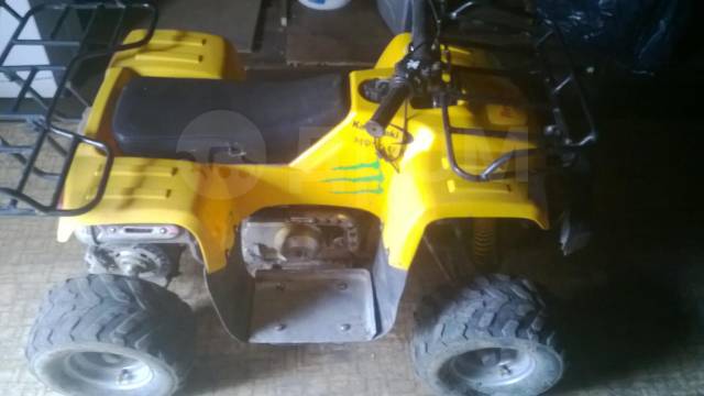 Stels ATV 100. ,  \,   