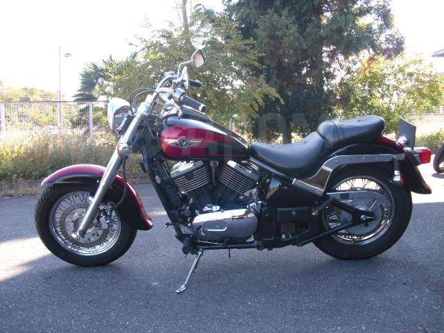 Kawasaki VN Vulcan 400. 400. ., , ,   