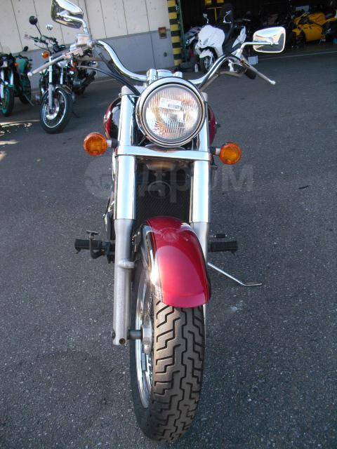 Kawasaki VN Vulcan 400. 400. ., , ,   