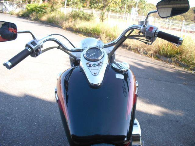 Kawasaki VN Vulcan 400. 400. ., , ,   