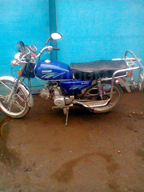 Racer Alpha. 50. ., , ,   