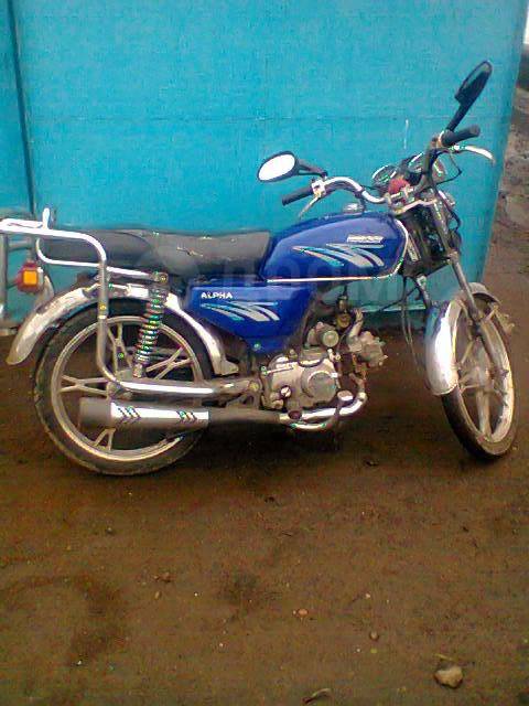 Racer Alpha. 50. ., , ,   