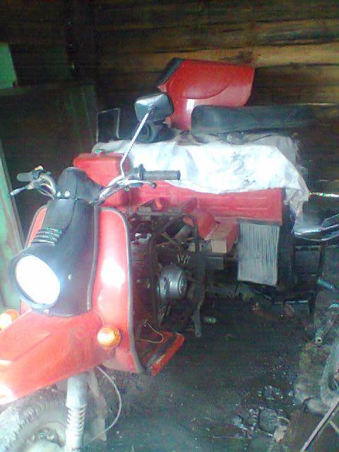 Racer Alpha. 50. ., , ,   