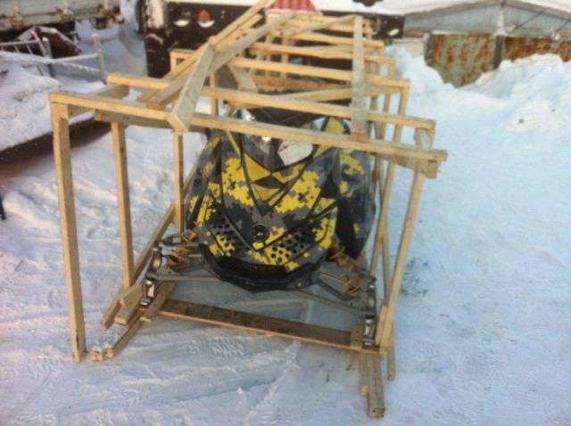 BRP Ski-Doo Summit X146. ,  ,   