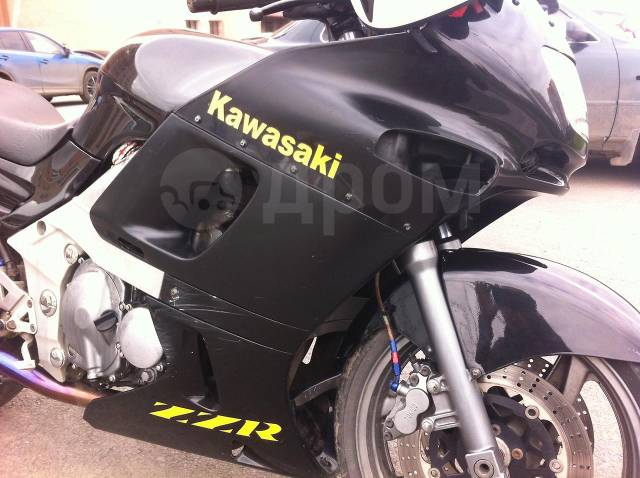 Kawasaki ZZR 400 2. 400. ., , ,   