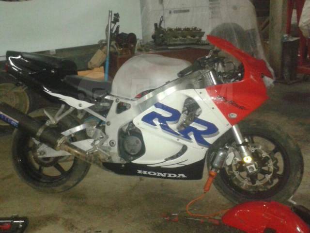 Honda CBR 929RR. 1 000. ., , ,   