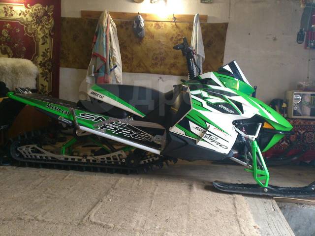 Arctic Cat M 8. ,  ,   