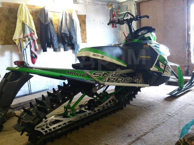 Arctic Cat M 8. ,  ,   