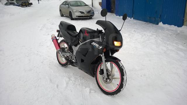 Honda NS 1. 49. ., , ,   