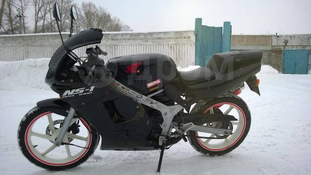 Honda NS 1. 49. ., , ,   