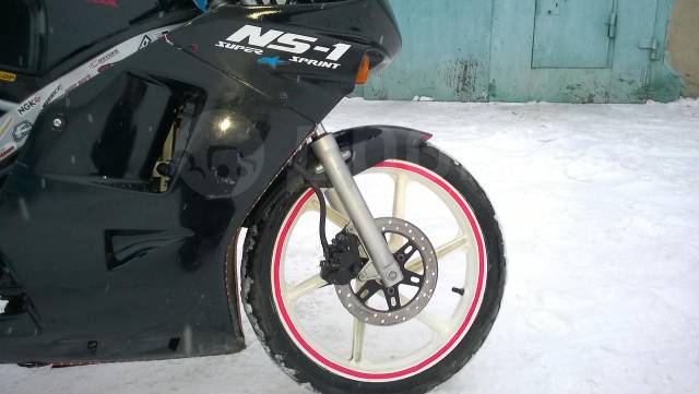 Honda NS 1. 49. ., , ,   