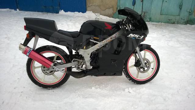 Honda NS 1. 49. ., , ,   