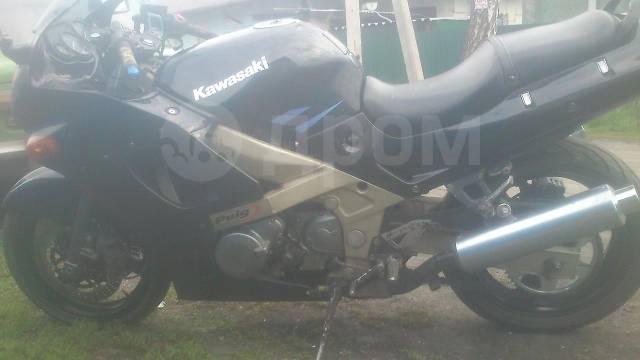 Kawasaki ZZR 400 2. 400. ., , ,   