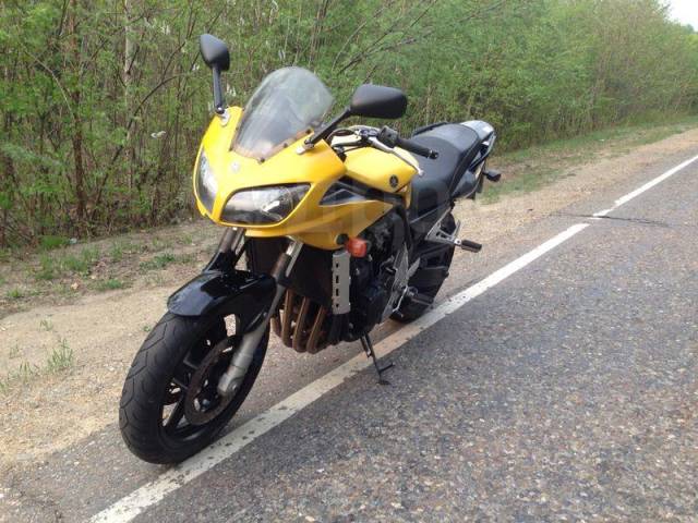 Yamaha FZ 1. 1 000. ., , ,   