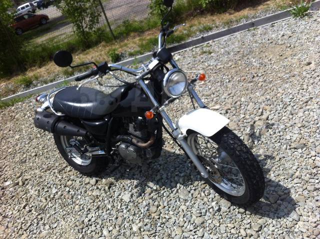 Suzuki RV 200 VanVan. 200. ., , ,   