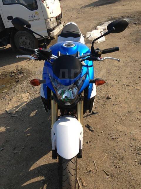 Suzuki GSR 750A. 749. ., , ,   