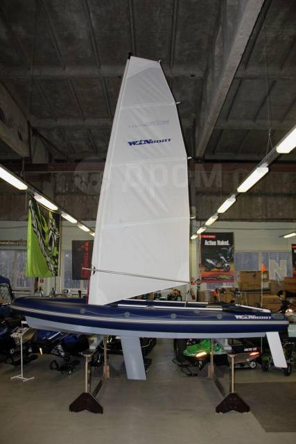    WinBoat 460RF Sprint Sail.  4,60., 2020 .     